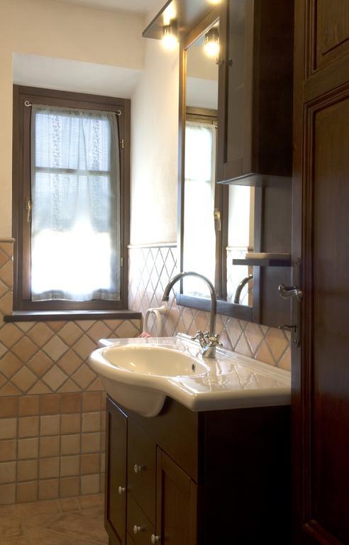 Ferienwohnung Casa Il Ponte Chianni Zimmer foto