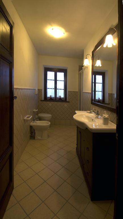 Ferienwohnung Casa Il Ponte Chianni Zimmer foto